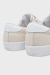 Sport Low Logolu Deri Detaylı Süet Sneaker Unisex Ayakkabı VN000D1PDJR1 BEJ