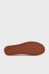 Sport Low Logolu Deri Detaylı Süet Sneaker Unisex Ayakkabı VN000D1PDJR1 BEJ