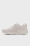 Squad Air Memory Foam Spor Kadın Ayakkabı 117378 NAT BEJ