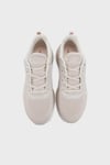 Squad Air Memory Foam Spor Kadın Ayakkabı 117378 NAT BEJ