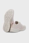 Squad Air Memory Foam Spor Kadın Ayakkabı 117378 NAT BEJ