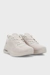Squad Air Memory Foam Spor Kadın Ayakkabı 117378 NAT BEJ