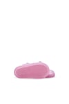 Star Glitter Kaydırmaz Havuz ve Deniz Unisex Çocuk Sandalet S10265 PEMBE