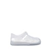 Star Glitter Kaydırmaz Havuz ve Deniz Unisex Çocuk Sandalet S10265 BEYAZ