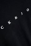 Star Pamuklu Relaxed Fit Bisiklet Yaka Erkek T Shirt 12234746 SİYAH
