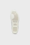 Star Player 76 Suede Remix Logolu Kanvas Sneaker Unisex Ayakkabı A13240C 095 GRİ