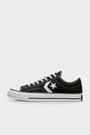 Star Player Sneaker Unisex Ayakkabı A01607C.001 SİYAH-BEYAZ