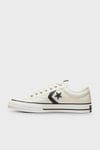 Star Player Sneaker Unisex Ayakkabı A01608C.102 BEYAZ-SİYAH