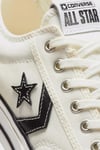 Star Player Sneaker Unisex Ayakkabı A01608C.102 BEYAZ-SİYAH