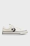 Star Player Sneaker Unisex Ayakkabı A01608C.102 BEYAZ-SİYAH