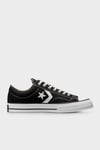 Star Player Sneaker Unisex Ayakkabı A01607C.001 SİYAH-BEYAZ