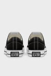 Star Player Sneaker Unisex Ayakkabı A01607C.001 SİYAH-BEYAZ
