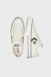Star Player Sneaker Unisex Ayakkabı A01608C.102 BEYAZ-SİYAH