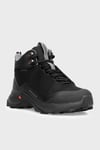 Su Geçirmez Outdoor Erkek Bot 679-210500A1S1 SİYAH