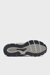 Süet Detaylı Logolu Sneaker Unisex Ayakkabı U990GR4 GRİ