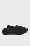 Süet Loafer Erkek Ayakkabı 15217347S1 SİYAH