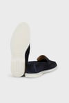 Süet Loafer Erkek Ayakkabı 1527323L1 LACİVERT