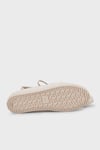 Süet Loafer Kadın Ayakkabı PC56300 BEJ