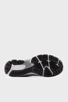 Süet Logolu Sneaker Unisex Ayakkabı M2002RST GRİ