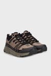 Summits Logolu Su Geçirmez Outdoor Erkek Ayakkabı 237701 TNBK BEJ-SİYAH
