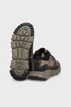 Summits Logolu Su Geçirmez Outdoor Erkek Ayakkabı 237701 TNBK BEJ-SİYAH