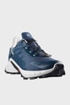 Supercross 4 Gtx Logolu Trekking Erkek Ayakkabı L45447400 2316 İNDİGO