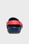 Superman Classic Clog K Logolu Erkek Çocuk Terlik 211132-90H MAVİ-KIRMIZI
