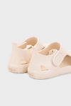Surfi Cırtlı Kaymaz Taban Unisex Çocuk Sandalet S10343 Fil Dişi