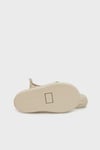 Surfi Cırtlı Kaymaz Taban Unisex Çocuk Sandalet S10343 BEJ