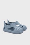 Surfi Cırtlı Kaymaz Taban Unisex Çocuk Sandalet S10343 MAVİ