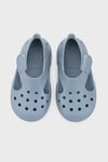 Surfi Cırtlı Kaymaz Taban Unisex Çocuk Sandalet S10343 MAVİ