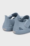 Surfi Cırtlı Kaymaz Taban Unisex Çocuk Sandalet S10343 MAVİ
