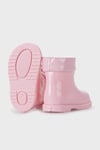 Suya Dayanıklı Bimbi Kız Çocuk Yağmur Çizmesi W10253 PEMBE