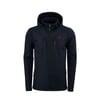 Suya ve Rüzgara Dayanıklı Kapüşonlu Softshell Erkek Mont 5855045 LACİVERT