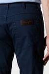 Texas Normal Bel Slim Fit Esnek Erkek Pantolon W12S004410 LACİVERT