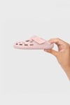 Tıjuca Logolu Erkek Çocuk Sandalet S10365 PUDRA