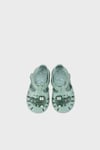 Tobby Logolu Cırt Cırtlı Unisex Çocuk Sandalet S10371 MİNT
