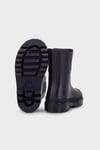 Tokio Kaymaz Taban Su Geçirmez Unisex Çocuk Yağmur Çizmesi W10274 LACİVERT