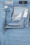 Tom Pamuklu Slim Straight Normal Bel Düz Paça Jeans Erkek Çocuk Kot Pantolon 6010684479 AÇIK MAVİ