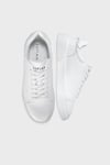 Tommy Deri Sneaker Erkek Ayakkabı 111230280 BEYAZ