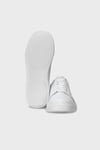 Tommy Deri Sneaker Erkek Ayakkabı 111230280 BEYAZ