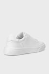 Tommy Deri Sneaker Erkek Ayakkabı 111230280 BEYAZ