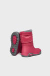 Topo Ski Su Geçirmez Unisex Çocuk Yağmur Çizmesi W10168 FUŞYA