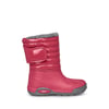 Topo Ski Su Geçirmez Unisex Çocuk Yağmur Çizmesi W10168 FUŞYA