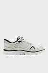 Track Ezral Logolu Sneaker Erkek Ayakkabı 233039TK WBK BEYAZ-SİYAH