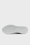 Track Ezral Logolu Sneaker Erkek Ayakkabı 233039TK WBK BEYAZ-SİYAH