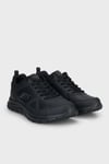 Track Logolu Sneaker Erkek Ayakkabı 894189TK BBK SİYAH