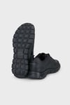 Track Logolu Sneaker Erkek Ayakkabı 894189TK BBK SİYAH