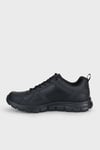 Track Logolu Sneaker Erkek Ayakkabı 894189TK BBK SİYAH