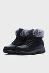 Trego Su Geçirmez Outdoor Kadın Bot 167431 BLK SİYAH